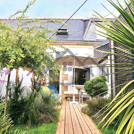 Localise - M20 - La Maison Des Dunes A 2 Pas Du Centre - Tout A Pied, Plage, Port, Centre, Commerces Marche - Wifi Inclus - Linge De Lit Inclus - Animaux Bienvenus 勒古拉威尼克 外观 照片