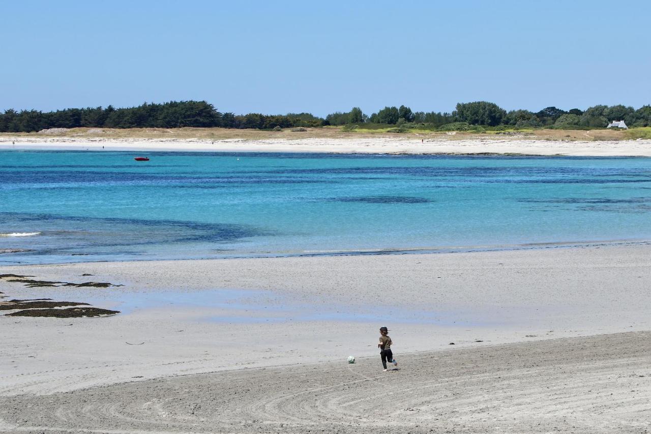 Localise - M20 - La Maison Des Dunes A 2 Pas Du Centre - Tout A Pied, Plage, Port, Centre, Commerces Marche - Wifi Inclus - Linge De Lit Inclus - Animaux Bienvenus 勒古拉威尼克 外观 照片