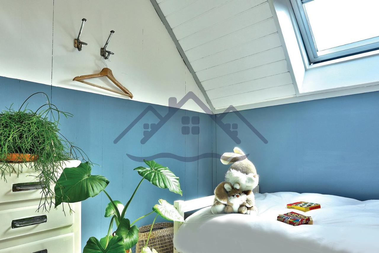Localise - M20 - La Maison Des Dunes A 2 Pas Du Centre - Tout A Pied, Plage, Port, Centre, Commerces Marche - Wifi Inclus - Linge De Lit Inclus - Animaux Bienvenus 勒古拉威尼克 外观 照片