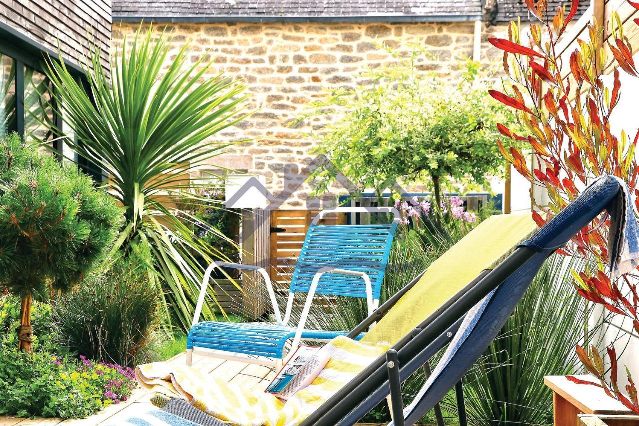 Localise - M20 - La Maison Des Dunes A 2 Pas Du Centre - Tout A Pied, Plage, Port, Centre, Commerces Marche - Wifi Inclus - Linge De Lit Inclus - Animaux Bienvenus 勒古拉威尼克 外观 照片