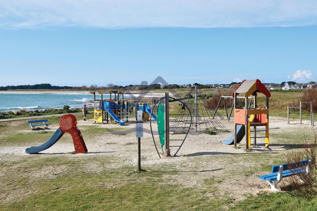 Localise - M20 - La Maison Des Dunes A 2 Pas Du Centre - Tout A Pied, Plage, Port, Centre, Commerces Marche - Wifi Inclus - Linge De Lit Inclus - Animaux Bienvenus 勒古拉威尼克 外观 照片